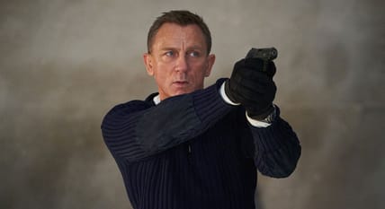 Daniel Craig