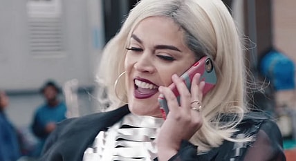 Cecily Strong as Kendall Jenner