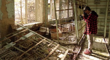 Chernobyl-Darmon-Richter