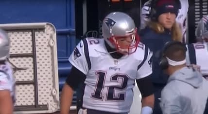 Tom Brady