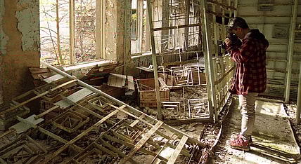 Chernobyl-Darmon-Richter