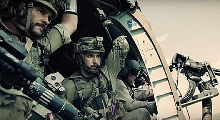 SIX Seal Team 6