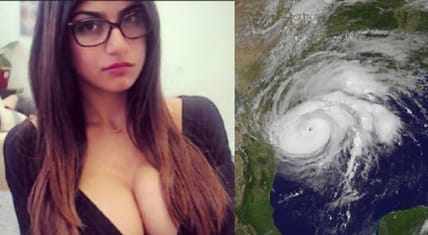 Mia Khalifa