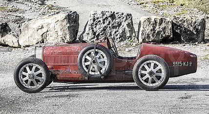 1928 bugatti gooding and company