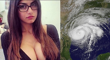 Mia Khalifa