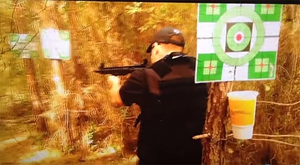 David Pressley video still