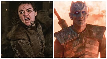 arya-stark-night-king-hbo