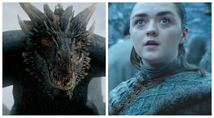 dragon-arya-stark-got