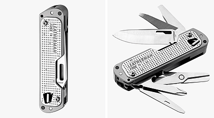 leatherman-free-edc