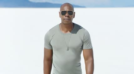 dave chapelle sticks and stones netflix trailer promo