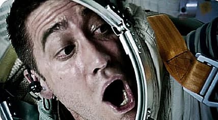Jake Gyllenhaal in LIFE