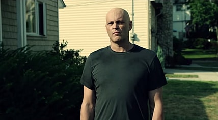 bald vince vaughn cell block 99