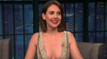 Alison Brie
