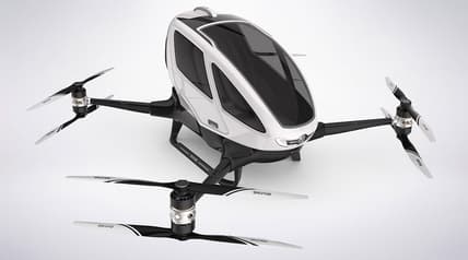 Ehang 184 front 34.jpg