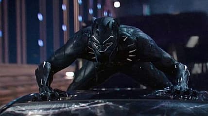 Black Panther