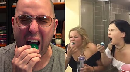Tide Pod Promo 2