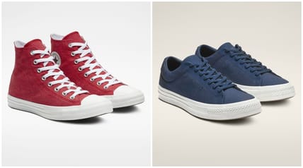 converse