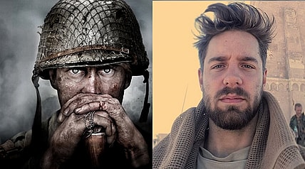 Call of Duty