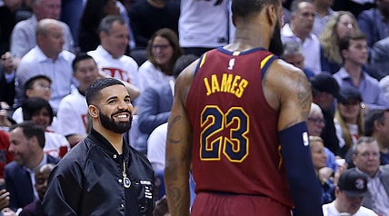 drake  nba