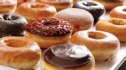 Dunks
