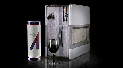 Somm helps you enjoy wine and learn what you like