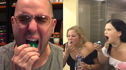 Tide Pod Promo 2