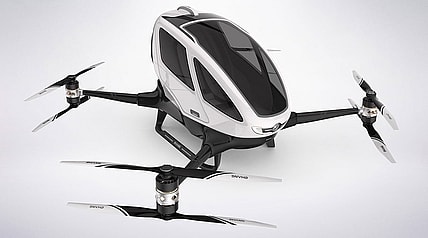 Ehang 184 front 34.jpg