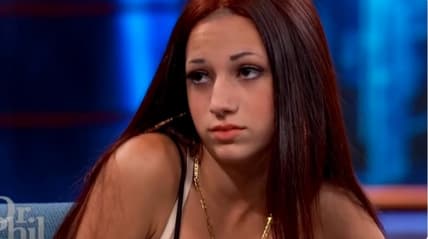 cash me ousside