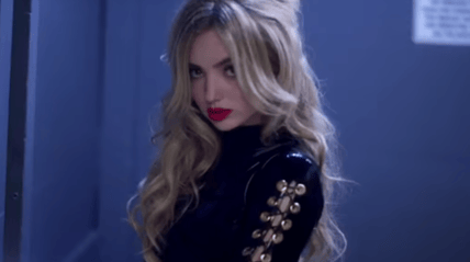 Peyton List