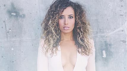 Cheyenne Woods
