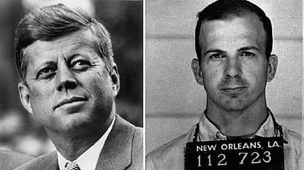 John F. Kennedy