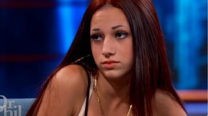 cash me ousside