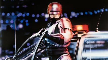 robocop