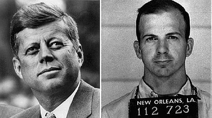 John F. Kennedy