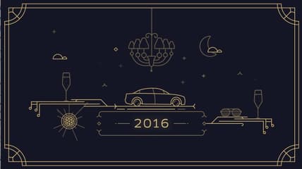 Don't pay too much for your NYE Uber home