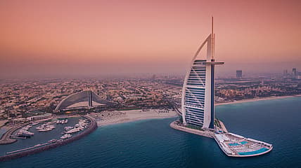 Exterior + Terrace