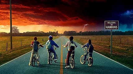 Stranger Things