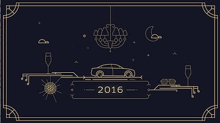Don't pay too much for your NYE Uber home
