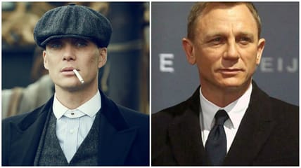 cilian murphy bond