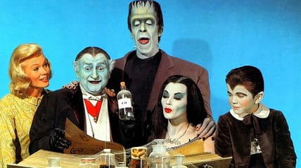 The Munsters