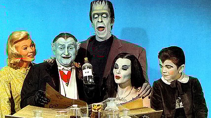 The Munsters