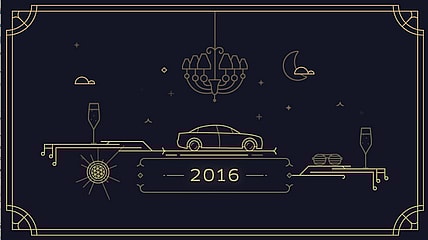 Don't pay too much for your NYE Uber home