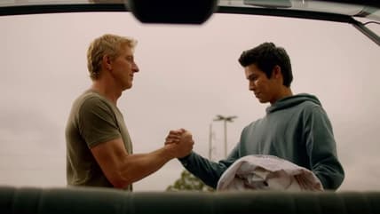 Cobra Kai
