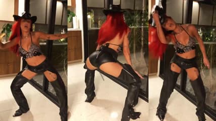 halsey old town road twitter