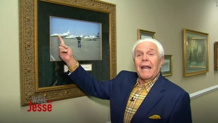 jesse-duplantis-falcon-7x