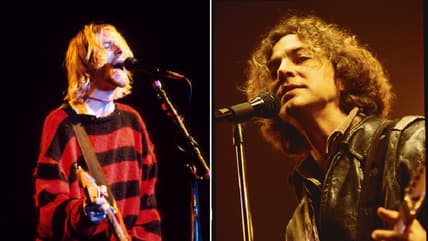 Kurt & Eddie