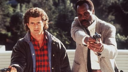 Gibson and Glover