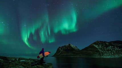 Northern Lights