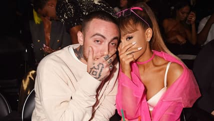 Mac Miller