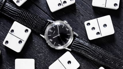 timex-todd-snyder-marlin-blackout 2